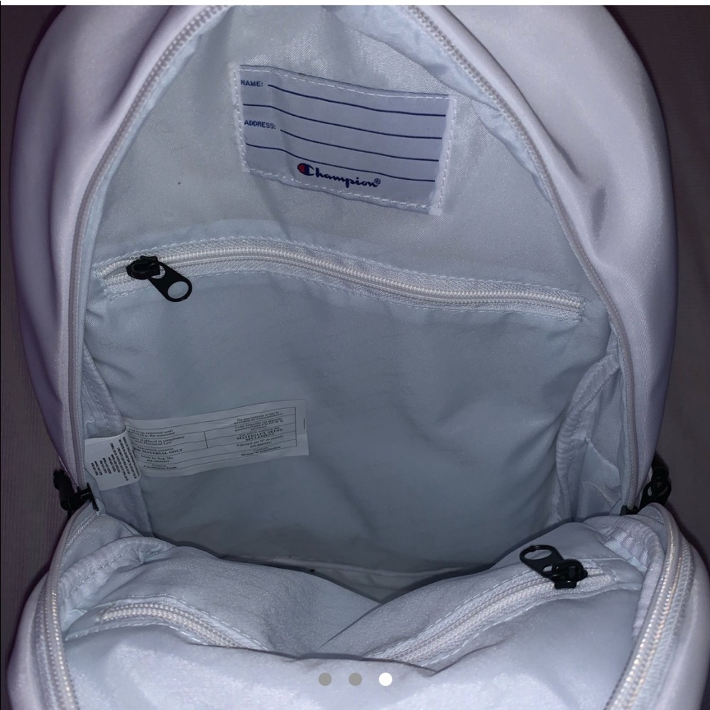 Backpack - Picture 3 of 3